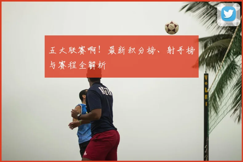 五大联赛啊!最新积分榜、射手榜与赛程全解析